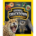 Animal Smackdown: Surprising Animal Matchups with Surprising Results