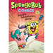 Spongebob Comics: Book 2: Aquatic Adventurers, Unite!