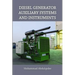 Diesel Generator Auxiliary Systems and Instruments