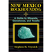 New Mexico Rockhounding