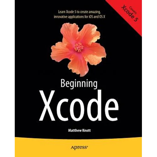 Beginning Xcode