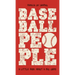 Baseball People