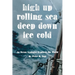 High Up, Deep Down, Ice Cold: An Ocean Geologist Explores the World