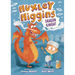 Huxley Higgins, Dragon Knight