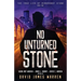 No Unturned Stone: A Time Travel Thriller