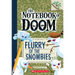Flurry of the Snombies: A Branches Book (the Notebook of Doom #7): Volume 7