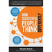How Successful People Think Differently