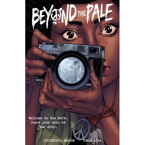 Beyond the Pale