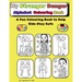My Stranger Safety Colouring Book