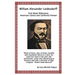 William Alexander Leidesdorff - First Black Millionaire, American Consul and California Pioneer