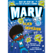 Marv and the Alien Invasion: Volume 7