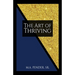 The Art of Thriving: A Young Black or Brown Man's Guide to Life