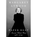 Paper Boat: New and Selected Poems: 1961-2023