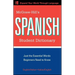 McGraw-Hill's Spanish Student Dictionary