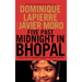 Five Past Midnight in Bhopal: The Epic Story of the World's Deadliest Industrial Disaster