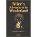 Alice's Adventures in Wonderland: 1865 Classic Edition with Original Illustrations