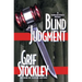 Blind Judgment: A Gideon Page Novel