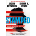 Stamped: Racism, Antiracism, and You: A Remix of the National Book Award-Winning Stamped from the Beginning