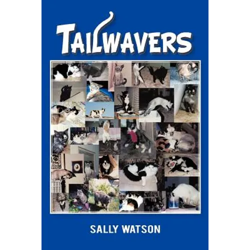Tailwavers