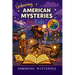 Unboring American Mysteries for Kids: Funny, Fascinating Guide to the Strangest True American Mysteries, Shocking Truths, and Unexplained Events