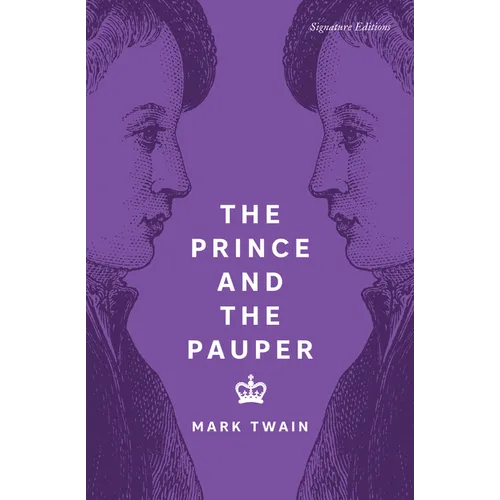The Prince and the Pauper