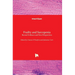 Frailty and Sarcopenia: Recent Evidence and New Perspectives