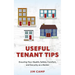 Useful Tenant Tips: Ensuring Your Health, Safety, Comfort, and Security as a Renter