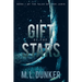 A Gift of the Stars: Book 1 of The Tales of Zren Janin