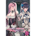 My Yandere Girlfriend Hiding in the Dungeon Kills Me Over and Over Again, Vol. 1 (Light Novel)