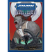 Star Wars: The High Republic: The Edge of Balance--Precedent