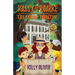 Treasure Hunter, Fun-Filled Mystery for Kids: The Pet Detective Mysteries