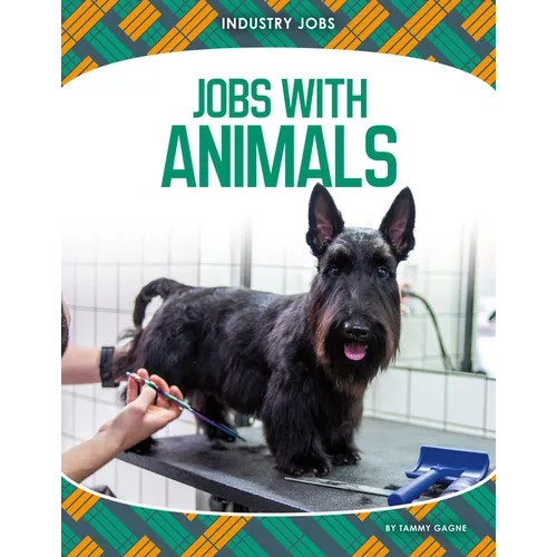 Jobs with Animals