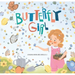 Butterfly Girl