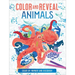 Color and Reveal: Animals