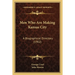 Men Who Are Making Kansas City: A Biographical Directory (1902)
