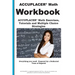 ACCUPLACER Math Workbook: ACCUPLACER(R) Math Exercises, Tutorials and Multiple Choice Strategies