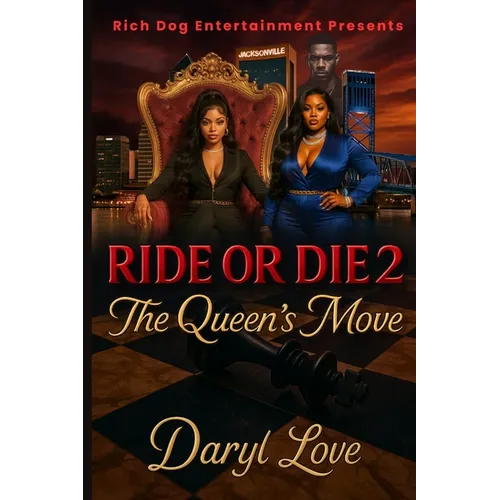 Ride or Die 2: Queens Move