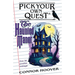 Pick Your Own Quest: The Haunted Manor