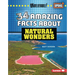 34 Amazing Facts about Natural Wonders