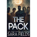 The Pack: A Dark Wolf Shifter Romance