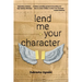 Lend Me Your Character