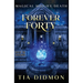 Forever Forty: Paranormal Women's Fiction (Rise of the Blood Witch)
