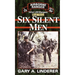 Six Silent Men...Book Three: 101st LRP / Rangers