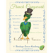 French Copywork: French Style Cursive