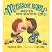 Mustache Baby Meets His Match