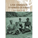 Une Enfance d'Après-Guerre