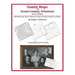 Family Maps of Grant County, Arkansas