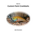 How to Custom Paint Crankbaits