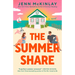 The Summer Share