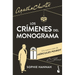 Los Crímenes del Monograma: Un Nuevo Caso de Hércules Poirot